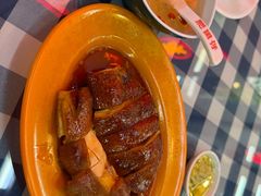 -肥田仔·香港大排档(静安寺店)