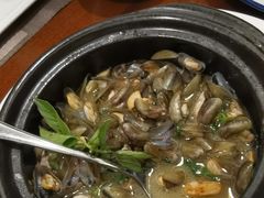 -潮汕味道·煮海餐厅(金麟大厦店)