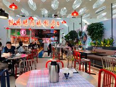 -陈鹏鹏潮汕菜(宝安机场T3航站楼店)