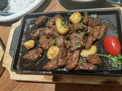 -小川洋风料理(大悦城店)