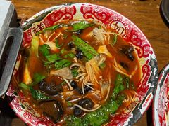 -破店肥哈·东北烧烤(南头店)