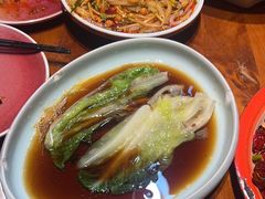 -辣不二地道川菜(汉水路店)