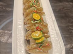 -君霖私家菜(春柳店)