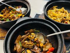 -大嫂镬仔·焖鸡煲·啫啫煲(逢源路店)