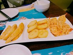 -YOYO悠游美食地图(西市城购物中心店)