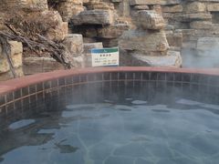 -龙达温泉生态城