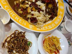 -金柱大盘鸡(和田二街店)