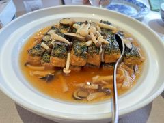 -漢舍中国菜馆(889广场店)