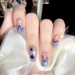 -情同手足美甲美睫