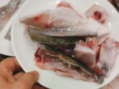 -正能量脆肉鲩火锅
