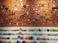 -爆爆手作·掐丝珐琅·Tufting·捏捏乐DIY团建集合店(朝阳店)