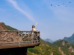 -雁荡山风景名胜区