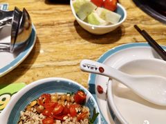 -春润大地海南椰子鸡(沙井京基百纳广场店)