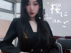 -樱花国际日语(人广中心)