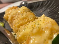 -T館·花园艺术餐厅