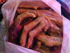 特色盐焗掌亦-顺德公美食(西乡店)