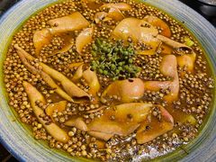 -兰溪小馆(东直门簋街店)