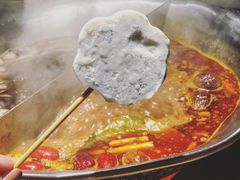 海鲜棒棒糖-湊湊火锅·茶憩(杭州湖滨银泰in77店)