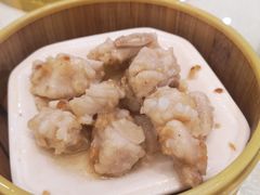 排骨-顺德渔村·岭南一号