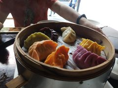 -汪一挑馄饨(老街店)