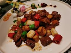 -金汤宴餐厅·粤菜(德云社店)