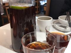 酸梅汁(扎)-周渝食惦酸菜鱼(青浦店)