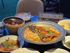 -逸品淮扬(东方渔人码头店)