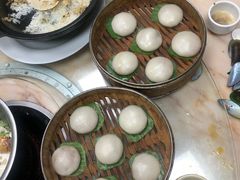 -黄海湾海鲜坊(台山铜鼓店)