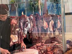 -伟记牛肉(金鸿公路店)