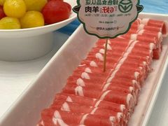 -牛街·马辈儿涮肉(牛街总店)
