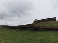 -日月山景区
