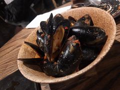 -Apollo·西班牙小酒馆(安福路店)