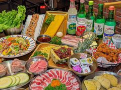 -香猪坊韩国烤肉专属门店(魏公村店)