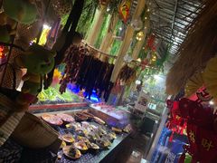 -王婆炒鱼(总店)