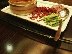 -杭州和达希尔顿逸林酒店·和园中餐厅-杭帮菜名店