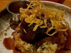-THE CANNERY&JUJU 新鲜海鲜·牛排美食酒廊