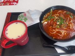 -永和大王(茉莉上新·胜利一路店)