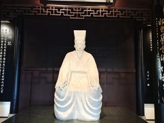 -阳明祠