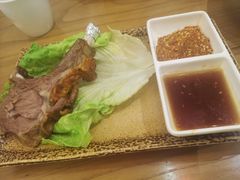 -北疆饭店(朗悦公园茂店)