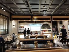 -川骄海鲜自助(亚运村店)