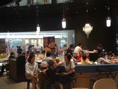 大堂-达美乐比萨(岁宝民治1881店)