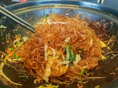 海皇干捞粉丝-聚鑫阁江浙菜·非遗传承技艺(青村帝华园店)