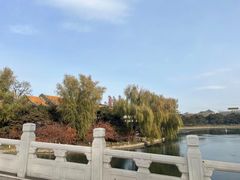 -钓鱼台国宾馆