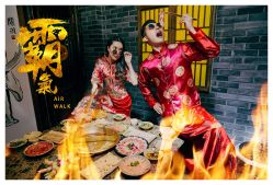 点击看大图 -花屿迷鹿写真馆