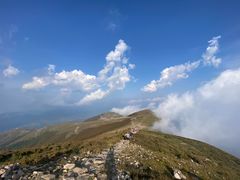 -灵山