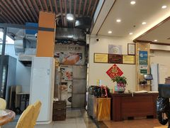 -新金盛·海鲜酒楼(盐田店)