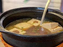 巧妇豆腐-锡和无锡菜(景丽苑店)
