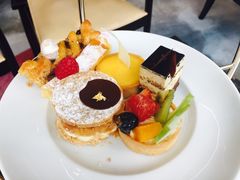 -上海静安香格里拉大酒店
