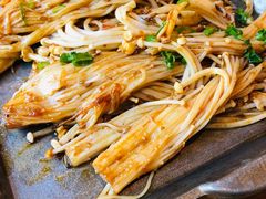 -肉串汪(月坛店)