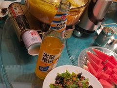 -呷湘厨·鱼汤捞饭·剁椒鱼头·辣椒炒肉(国家会展中心店)